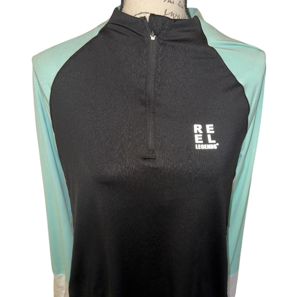 Reel Legends Top